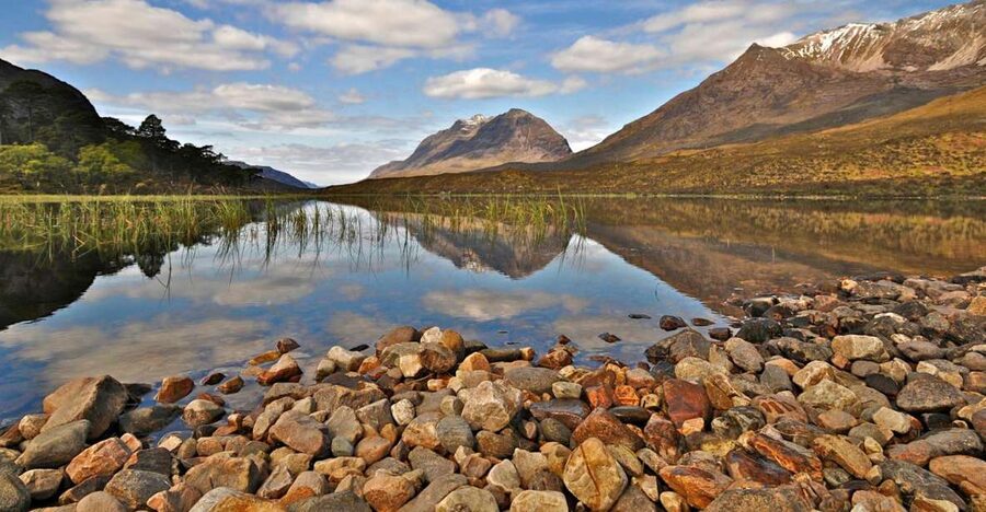 Isle of Skye and the Highlands 5-Day Tour from Edinburgh - B&B stays, meals, and daily comfort