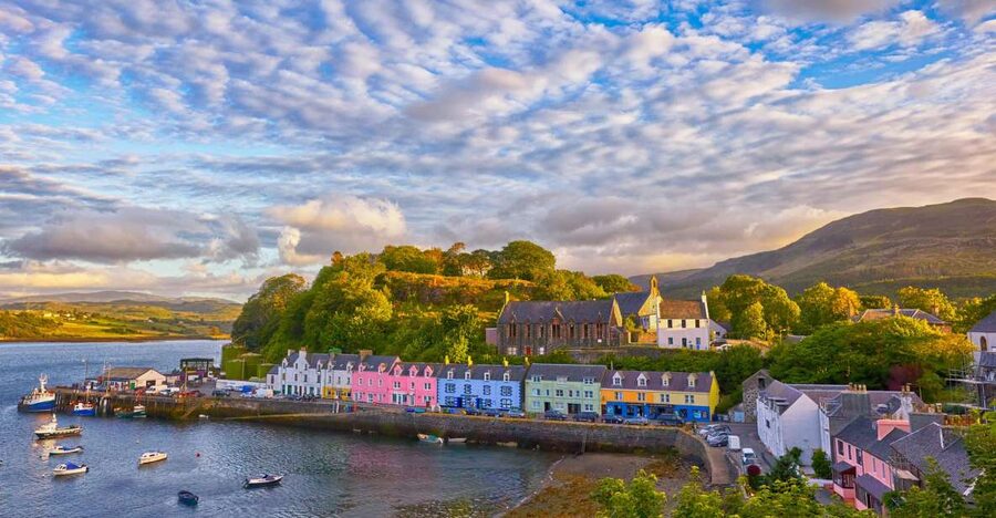 Isle of Skye and West Highlands: 4-Day Tour from Edinburgh - Day 4: Eilean Donan, Ben Nevis, and Dunkeld