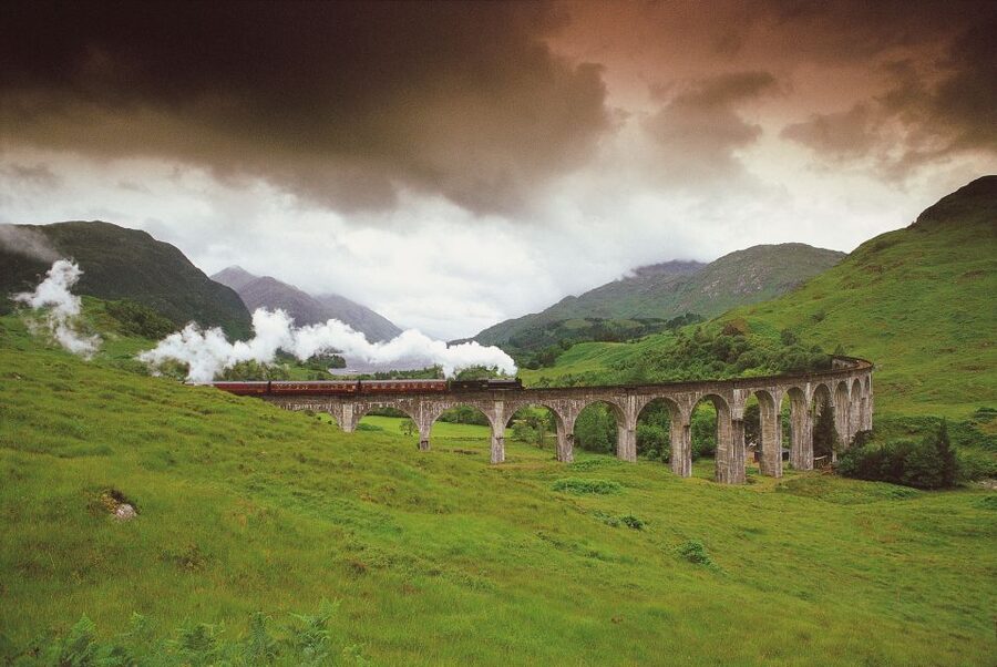 Isle of Skye and West Highlands: 4-Day Tour from Edinburgh - Food, extra costs, and the $808 price