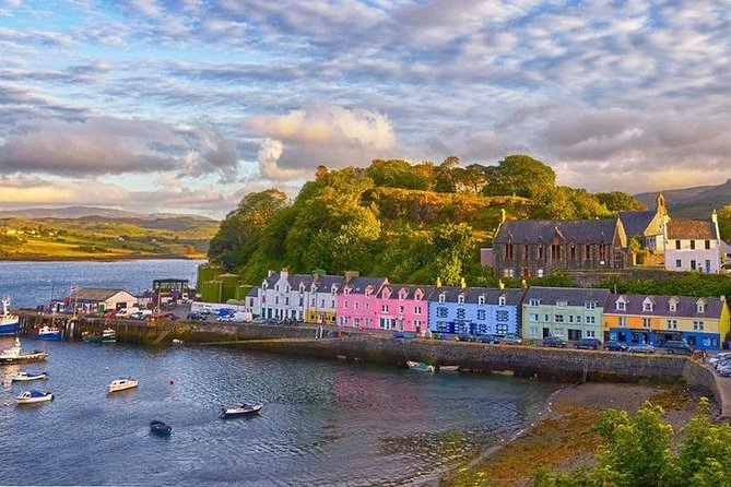 Isle of Skye & Highlands 3days / 2nights in Spanish. - What to budget beyond the $823.57 price