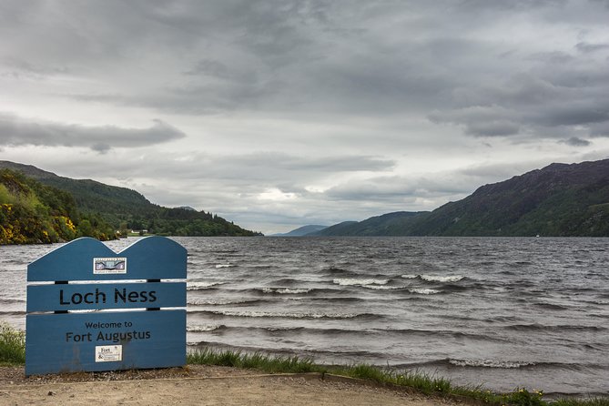 Isle of Skye & Highlands 3days / 2nights in Spanish. - Should you book this Highlands tour?