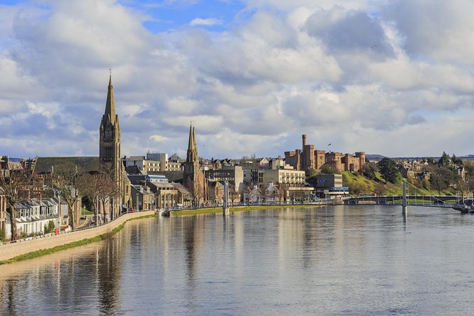Isle of Skye & Highlands 3days / 2nights in Spanish. - FAQ