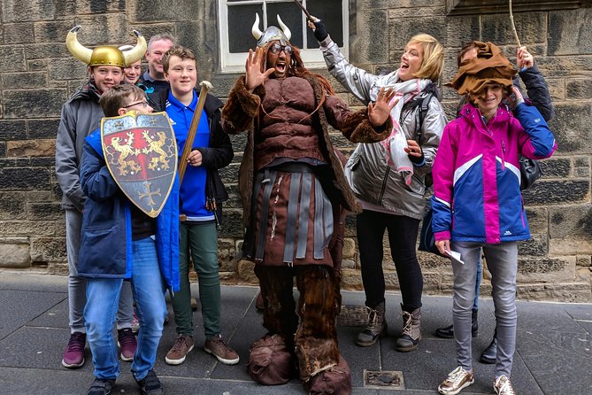JK Rowling’s Edinburgh & the Writing of Harry Potter 4½hrs - McEwan Hall and the Edinburgh university setting