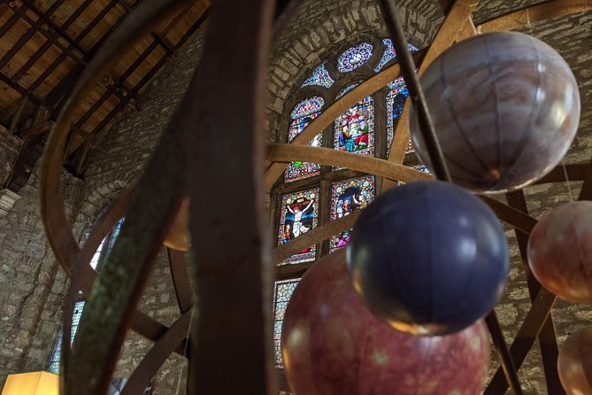 JK Rowling’s Edinburgh & the Writing of Harry Potter 4½hrs - The Elephant House, famous but often misunderstood