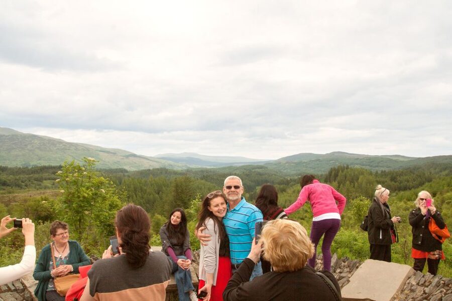 Loch Lomond, Highlands & Stirling Castle Tour from Edinburgh - A full day beyond Edinburgh