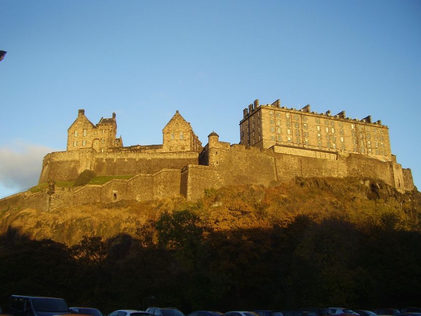Loch Lomond, Highlands & Stirling Castle Tour from Edinburgh - Loch Lomond gives you the day’s best choice