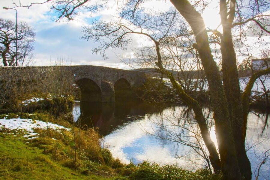 Loch Lomond, Highlands & Stirling Castle Tour from Edinburgh - The road home is part of the tour
