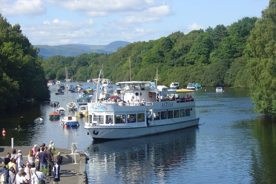 Loch Lomond, Highlands & Stirling Castle Tour from Edinburgh - What the $80 price really covers