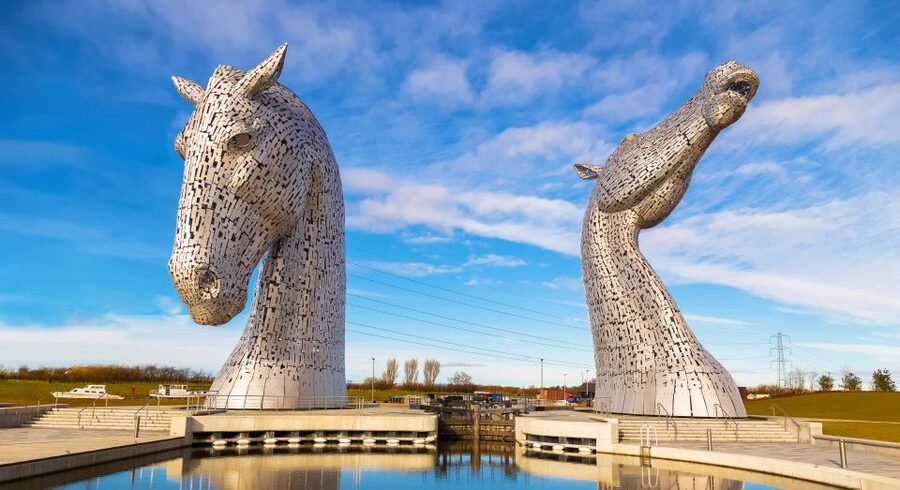 Loch Lomond, Stirling Castle, & Kelpies Tour from Edinburgh - Balmaha and Loch Lomond: your outdoor hour