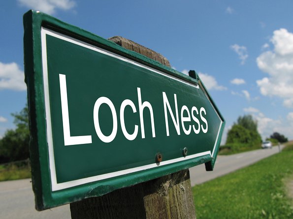 Loch Ness and the Highlands Small Group Tour from Edinburgh - Starting at Waterloo Place before the city wakes