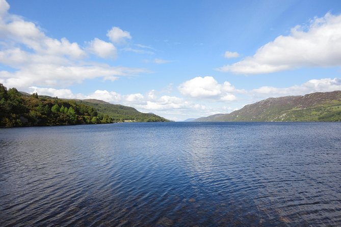 Loch Ness and the Scottish Highlands Day Tour from Edinburgh - Glencoe: the emotional center of the route