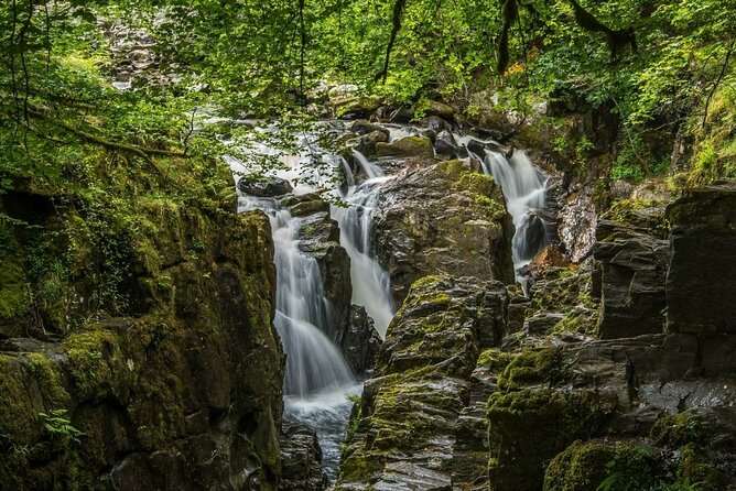 Loch Ness Cruise, Scenic Walk, Whisky & Glencoe Tour - Edinburgh - What this Edinburgh day tour is really trying to do