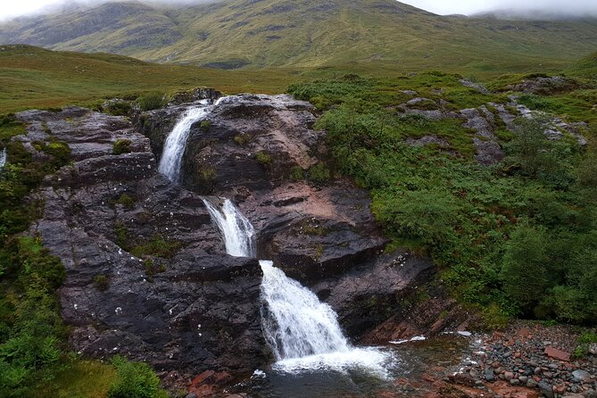 Loch Ness, Glencoe and the Highlands Private Day Tour - Dalwhinnie Distillery and the whisky option