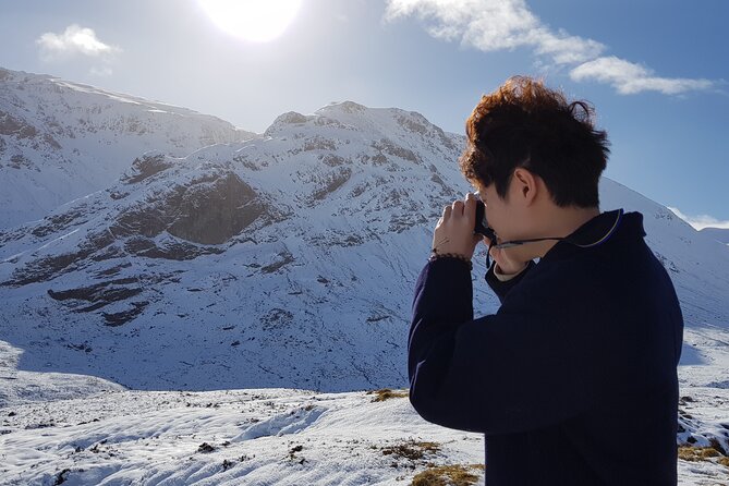 Loch Ness, Glencoe and The Highlands Private Tour - Why this private Highlands day works