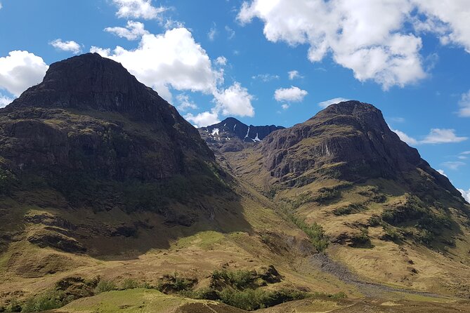 Loch Ness, Glencoe and The Highlands Private Tour - Pitlochry, a short town visit