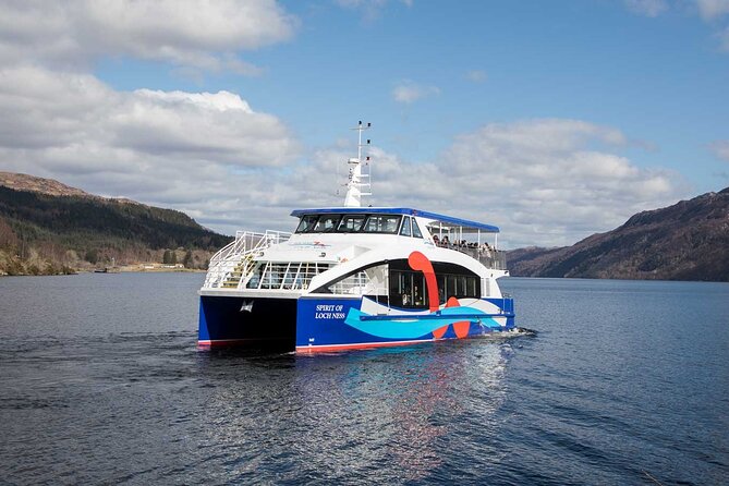 Loch Ness, Glencoe & Highland Small-Group Day Tour from Edinburgh - Callander gives you an easy first pause