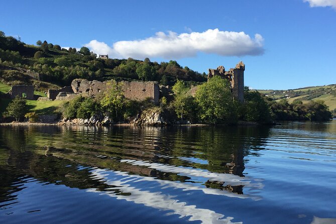 Loch Ness, Glencoe & the Highlands Guided Day Tour from Edinburgh - Why this Edinburgh day trip covers so much ground