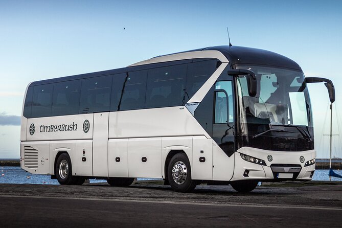 Loch Ness, Glencoe & the Highlands Guided Day Tour from Edinburgh - The long ride south through the Cairngorms
