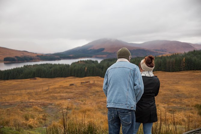 Loch Ness & Highlands Small-Group Tour from Edinburgh with Cruise - What this Edinburgh to Loch Ness day really delivers