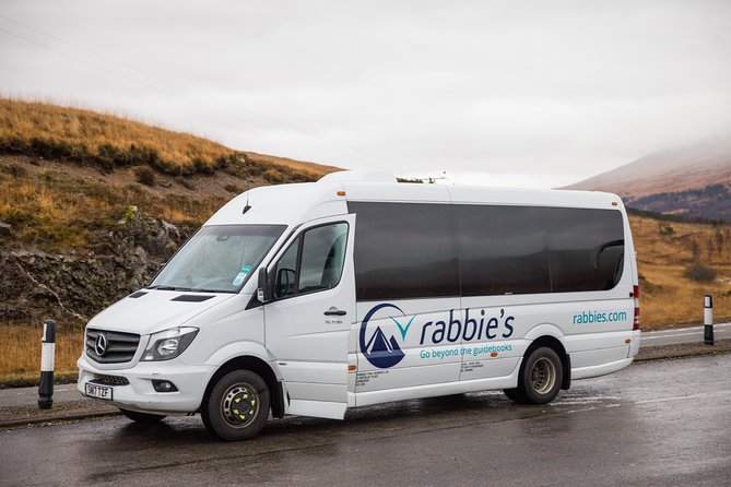 Loch Ness & Highlands Small-Group Tour from Edinburgh with Cruise - Fort Augustus and the Loch Ness cruise