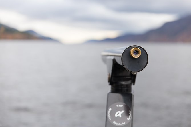 Loch Ness & Highlands Small-Group Tour from Edinburgh with Cruise - Spean Bridge and the route toward Cairngorms National Park