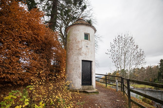 Loch Ness & Highlands Small-Group Tour from Edinburgh with Cruise - Pitlochry and the softer side of Perthshire