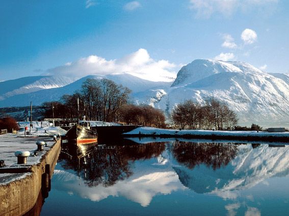 Loch Ness, Inverness, & Highlands 2-Day Tour from Edinburgh - Key points to know before booking