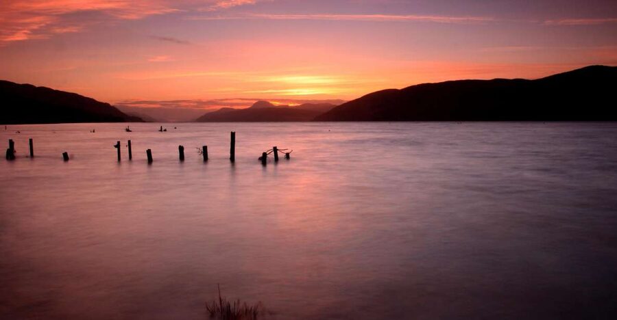 Loch Ness, Inverness, & Highlands 2-Day Tour from Edinburgh - An evening in Inverness