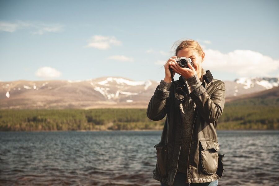 Loch Ness, Inverness, & Highlands 2-Day Tour from Edinburgh - Day 2: Loch Ness and Urquhart Castle