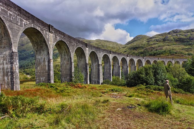 Multi Day Private Tour Of Scotland - A private Scotland trip built around conversation