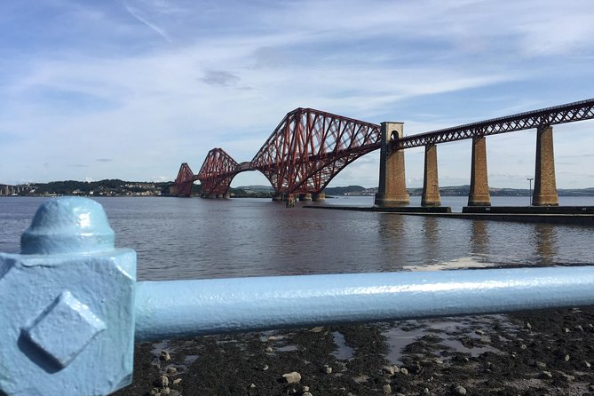 Multi Day Private Tour Of Scotland - Returning to Edinburgh after roughly three days