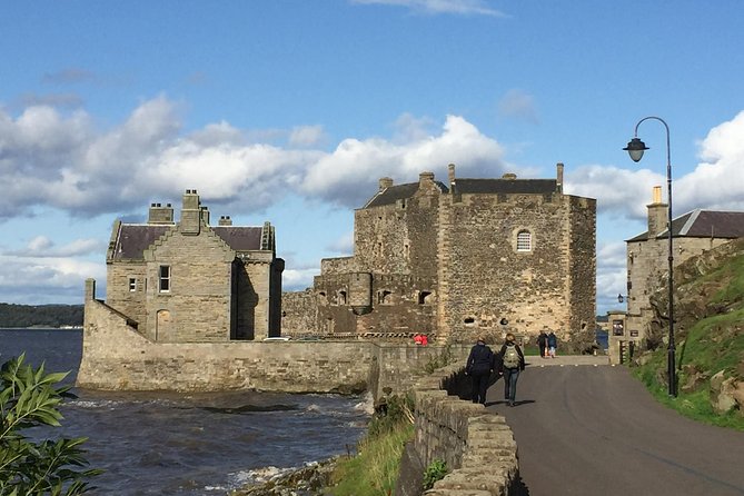 Multi Day Private Tour Of Scotland - The price makes more sense with a full group