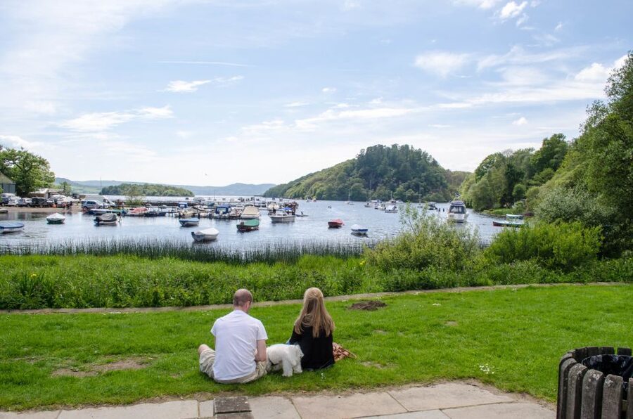 Oban, Lochs & Inveraray Full-Day Tour from Edinburgh - Key points to know before booking