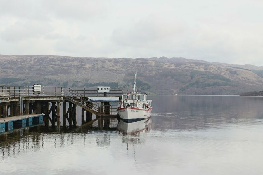Oban, Lochs & Inveraray Full-Day Tour from Edinburgh - Why this West Highlands route works so well