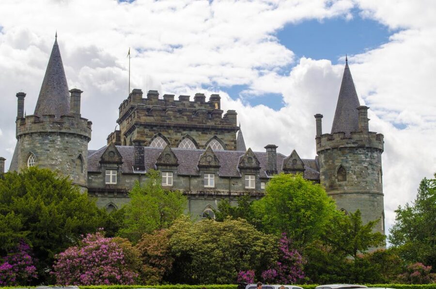 Oban, Lochs & Inveraray Full-Day Tour from Edinburgh - Guides can make or break a 12-hour day