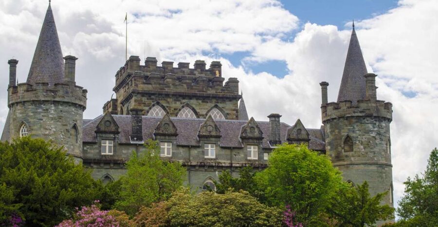 Oban, Lochs & Inveraray Full-Day Tour from Edinburgh - Who should book this Highlands day trip?