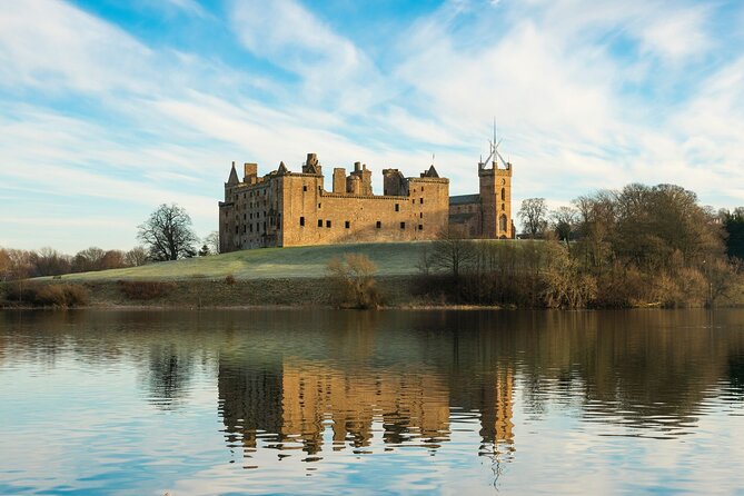 Outlander Filming Locations Day Tour from Edinburgh - Why this Outlander day works