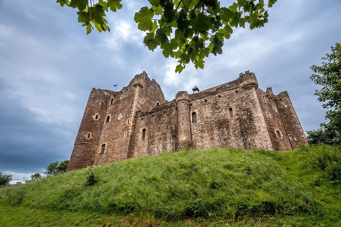 Outlander Filming Locations Day Tour from Edinburgh - The true cost and practical value