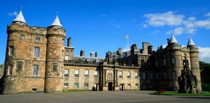 Palace of Holyroodhouse Admission Ticket - Key points to know before you go