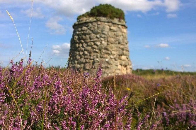 Private - Culloden, Clava Cairns Day Tour from Edinburgh - Why this Highlands day works so well