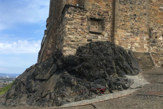 Private Edinburgh Castle Tour - What the private format changes at Edinburgh Castle