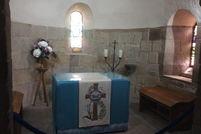 Private Edinburgh Castle Tour - How much history can you handle?