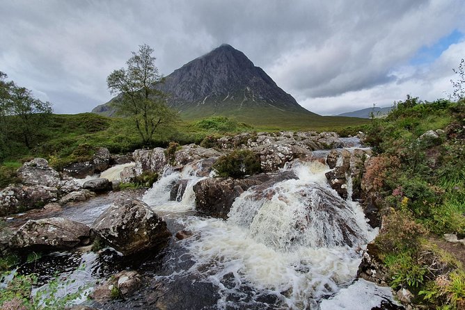 Private Glencoe Driving Tour from Edinburgh - What the guides add to the drive