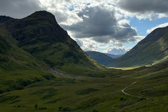 Private Harry Potter, Glenfinnan Viaduct, Highland Edinburgh Tour - Fort William and Britain’s highest mountain