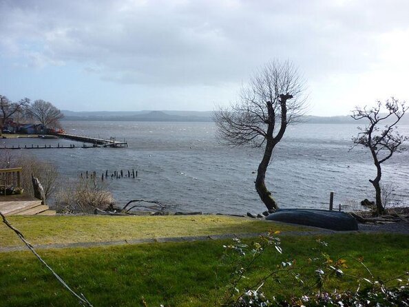 Private Luxury Tour of Loch Lomond, Glencoe & The Highlands - Key points to know before booking