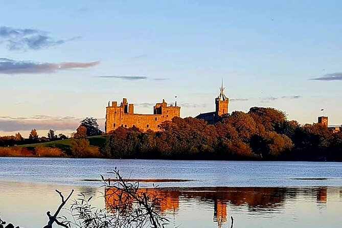Private Luxury Tour of Loch Lomond, Glencoe & The Highlands - Glencoe, the Three Sisters, and Rannoch Moor