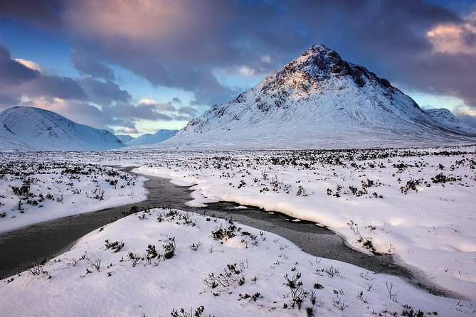 Private One Day Highlands Tour of Scotland - Key points to know before you book