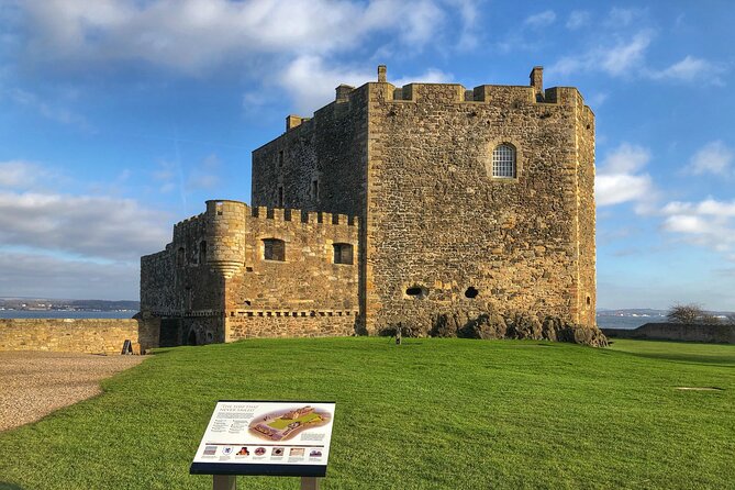 Private 'Outlander' Film Locations Day Trip from Edinburgh - Why the guide can make or break the day