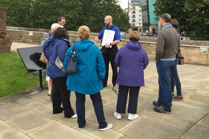 Private Royal Mile walking tour - Discover the history of our most famous street - Why a private guide changes the experience
