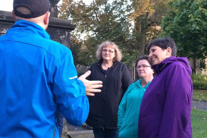 Private Royal Mile walking tour - Discover the history of our most famous street - Who will get the most from this Royal Mile walk
